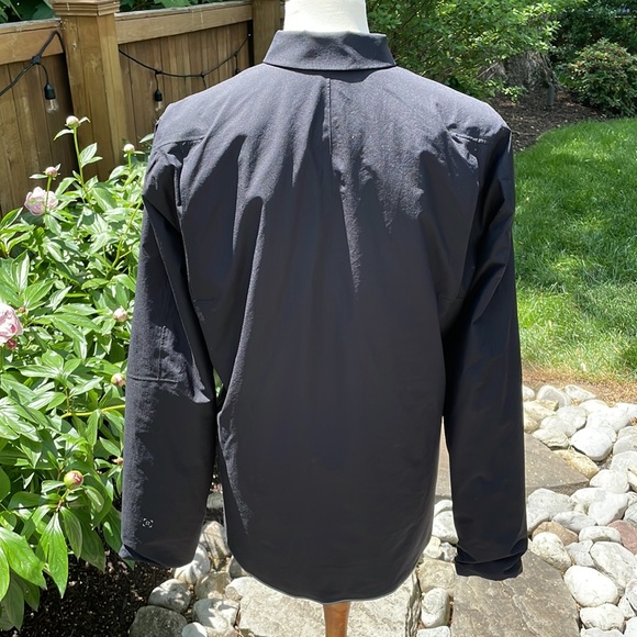 Lululemon Forthwrite Jacket - Picture 9 of 14